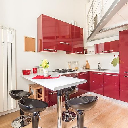 Alessia'S Flat- Porta Romana M3 Mediolan Zewnętrze zdjęcie