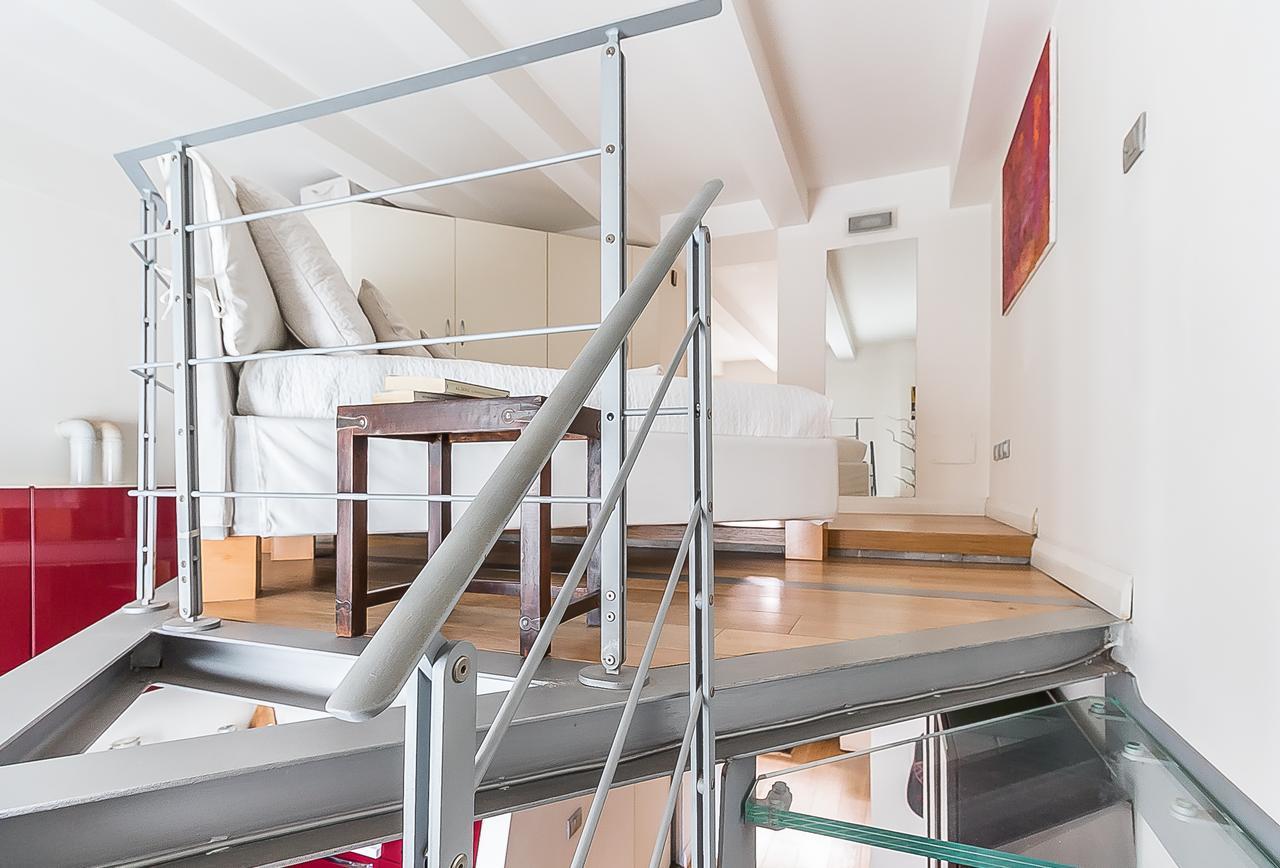Alessia'S Flat- Porta Romana M3 Mediolan Zewnętrze zdjęcie
