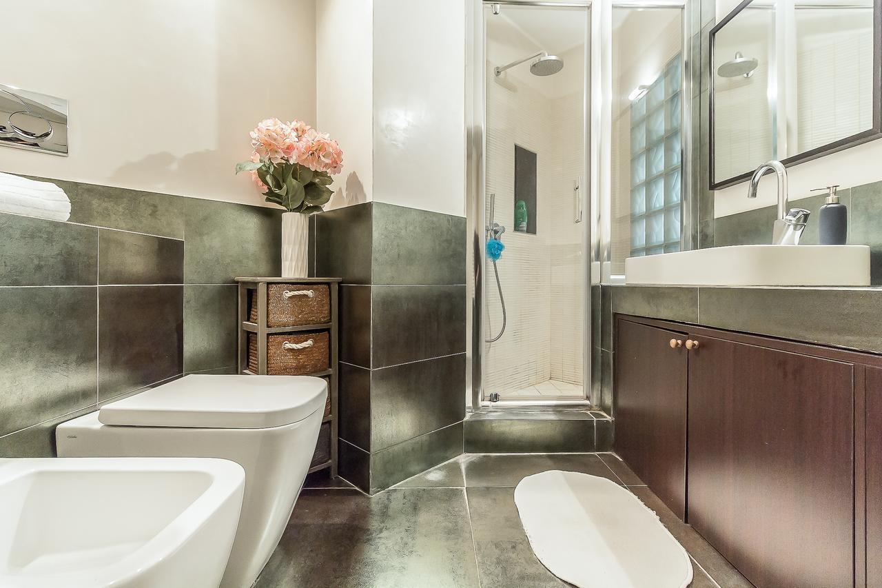 Alessia'S Flat- Porta Romana M3 Mediolan Zewnętrze zdjęcie